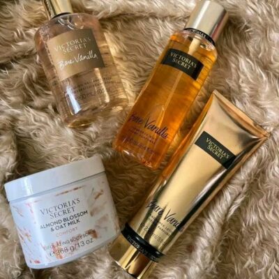 Victoria’s Secret Body Sprays Pallet