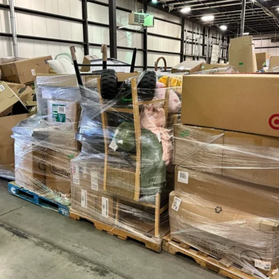 Premium Target Electronics Mystery Box