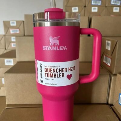 Stanley Starbucks Cup Wholesale Pallet