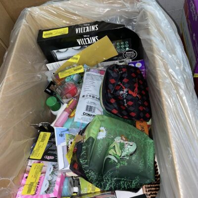 Mixed Makeup Pallet for Women