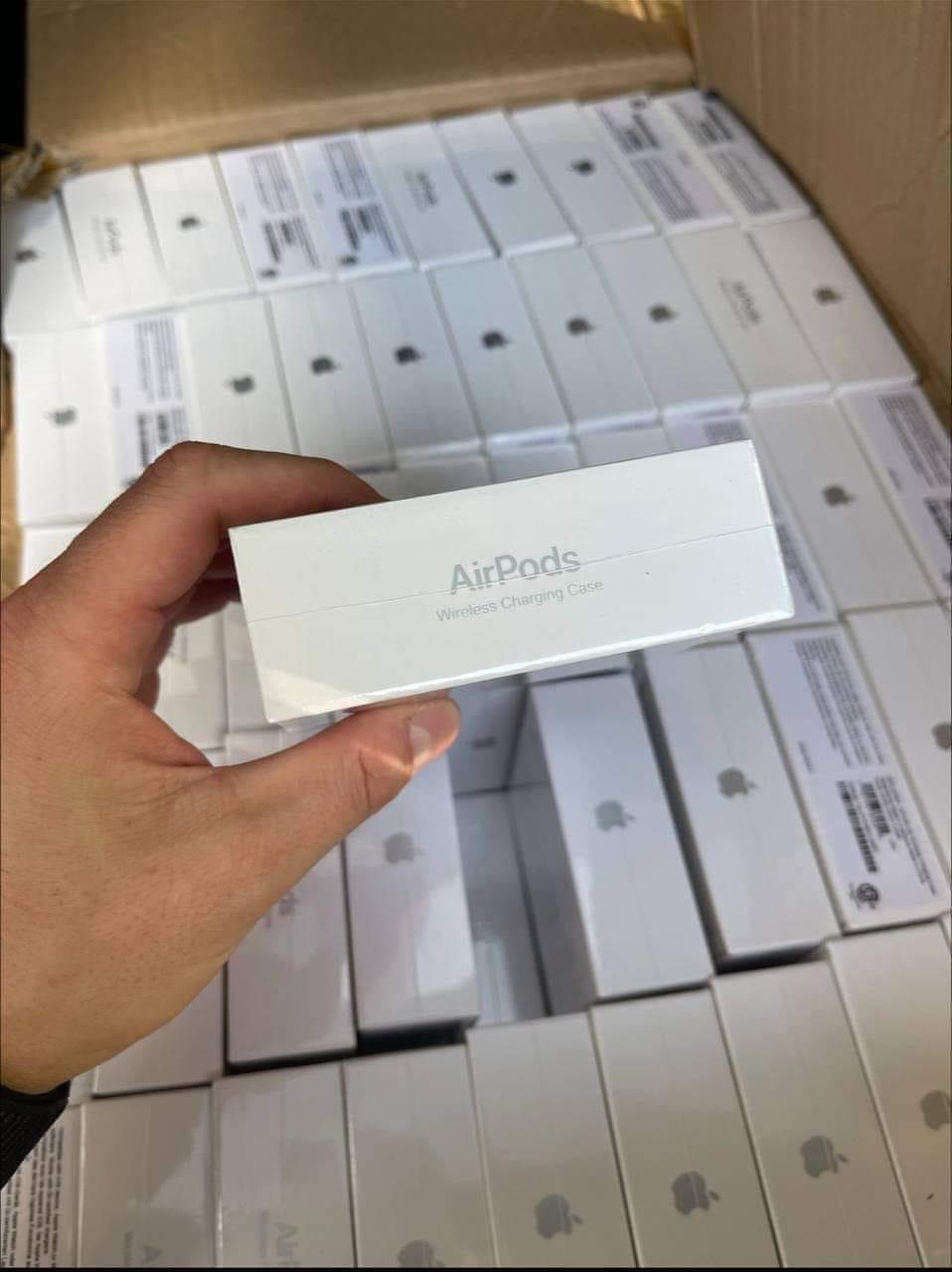Apple Airpods pro pallets - Image 5