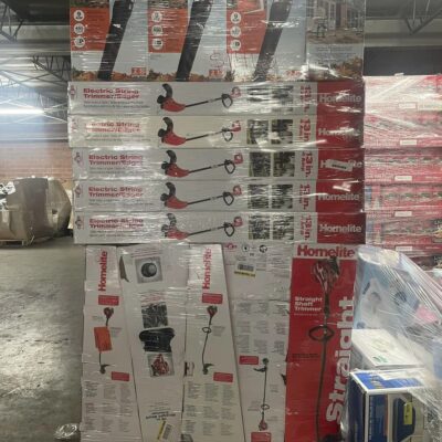 tools pallet sales