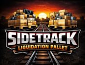 sidetrack liquidation pellets